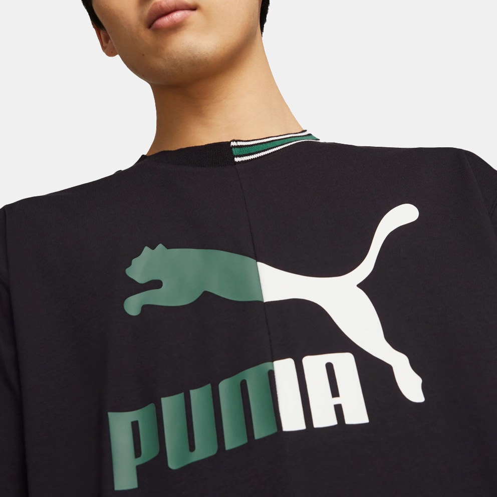 Puma Classics Ανδρικό T-Shirt