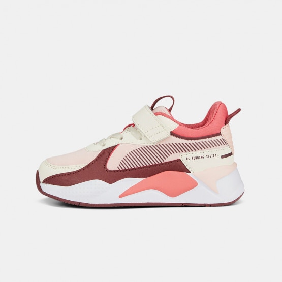 Puma Rs-X Dreamy Ac+ Ps Παιδικά Παπούτσια