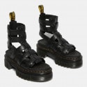 Dr.Martens Ricki Gladiator Nappa Lux Γυναικεία Σανδάλια