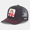 Capslab One Piece Luffy Unisex Hat