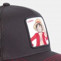 Capslab One Piece Luffy Unisex Καπέλο