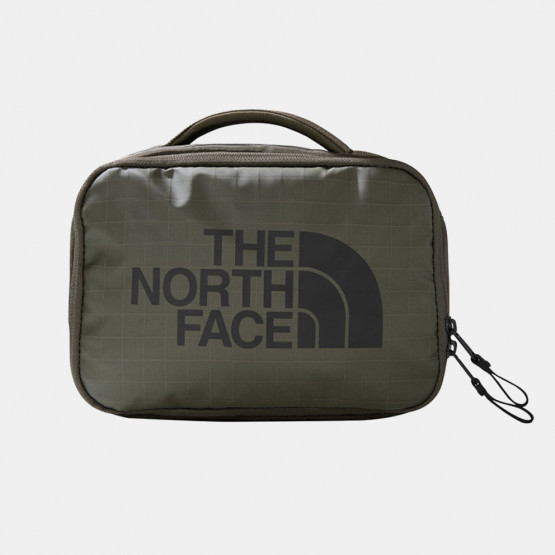 The North Face Bc Voyager Dopp Kit Nwtpegrn/T