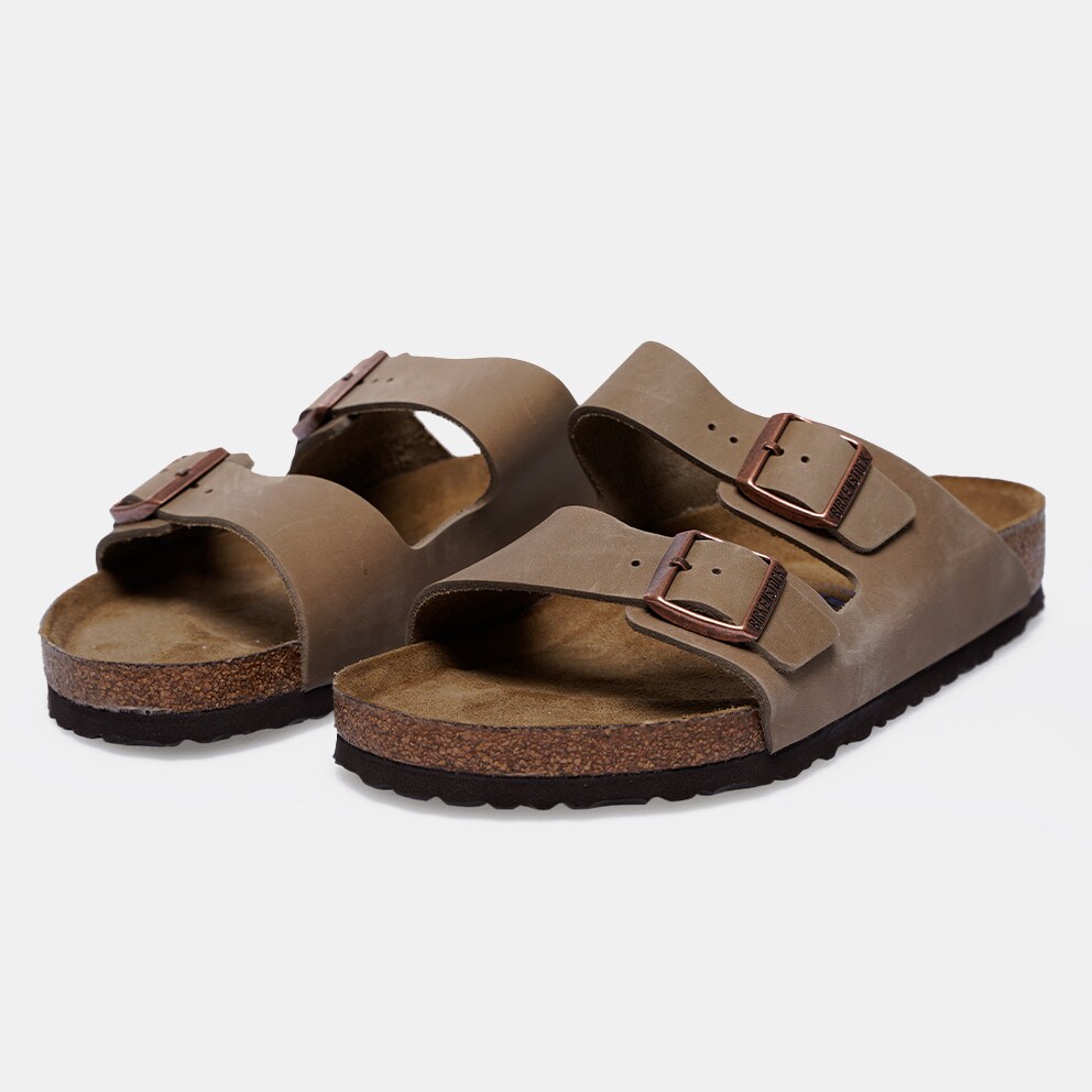 Birkenstock Classic Arizona Ανδρικά Σανδάλια