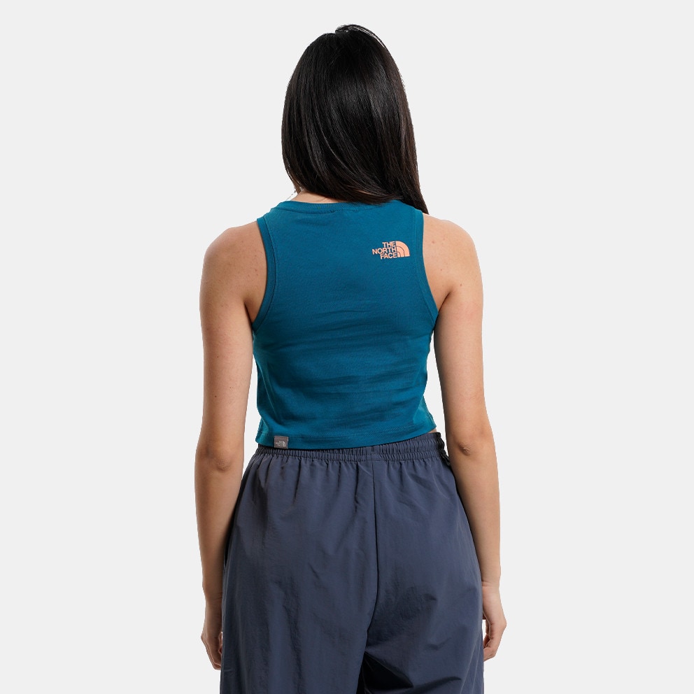 The North Face D2 Graphic Women's Tank Top