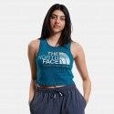 The North Face D2 Graphic Women's Tank Top