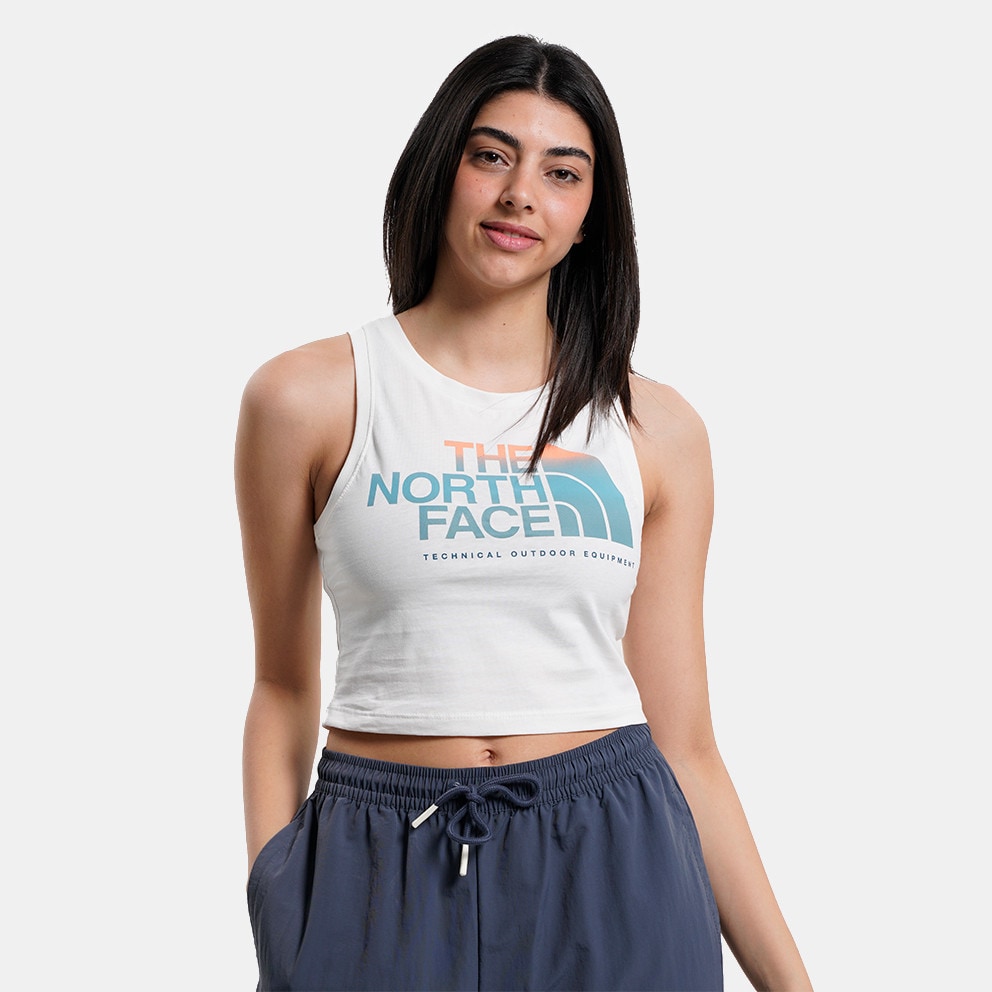 The North Face D2 Graphic Women's Tank Top