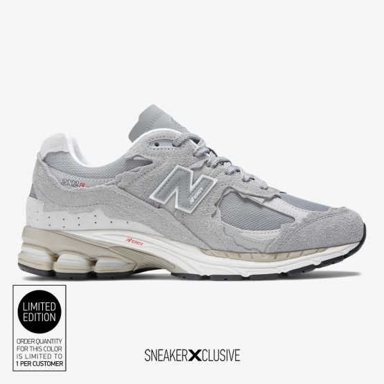 New Balance Protection Pack 2002 Men's Shoes photo