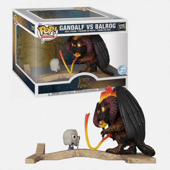 Funko Pop! Moments: Lord Of The Ring -