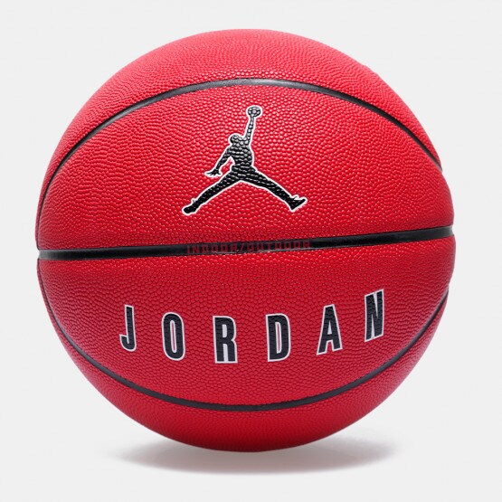 Jordan Ultimate 2.0 8P Deflated Basketball Ball