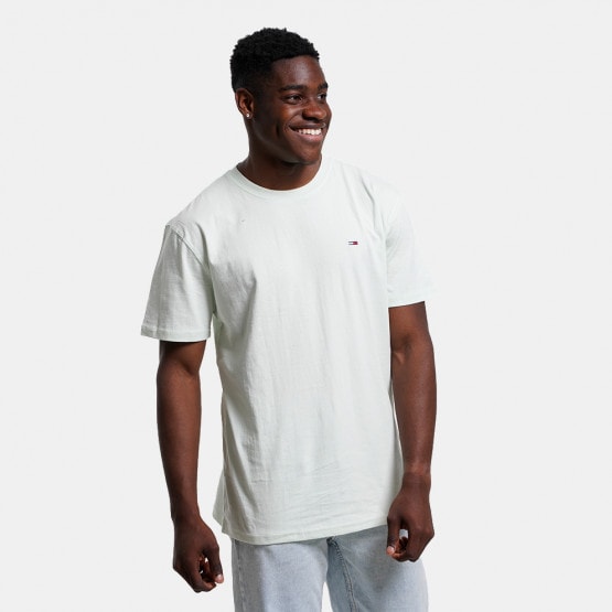 Tommy Jeans Classic Ανδρικό T-Shirt