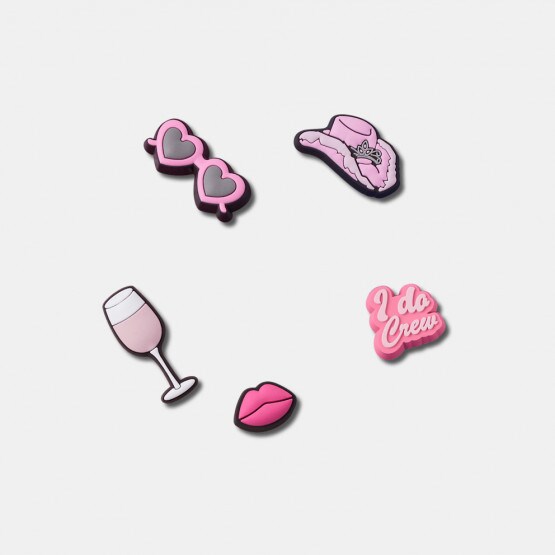 Crocs Bachelorette Party 5 Pack