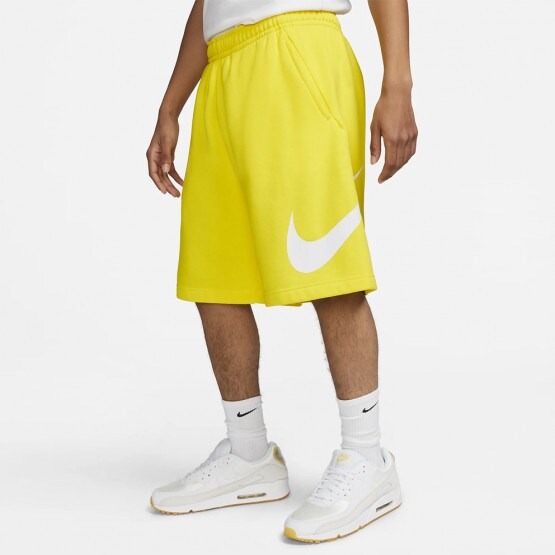 Nike Sportswear Club Men's Shorts