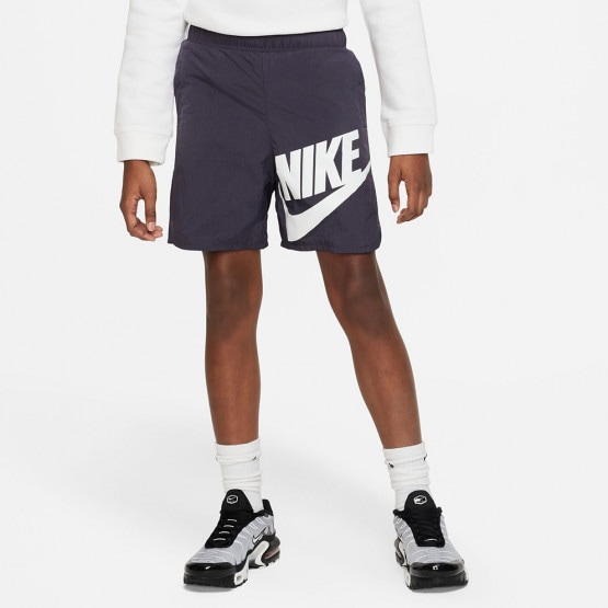 Nike Sportswear Παιδικό Σορτς