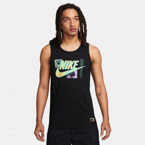 Nike Sportswear Tank Festival Ανδρικό Αμάνικο