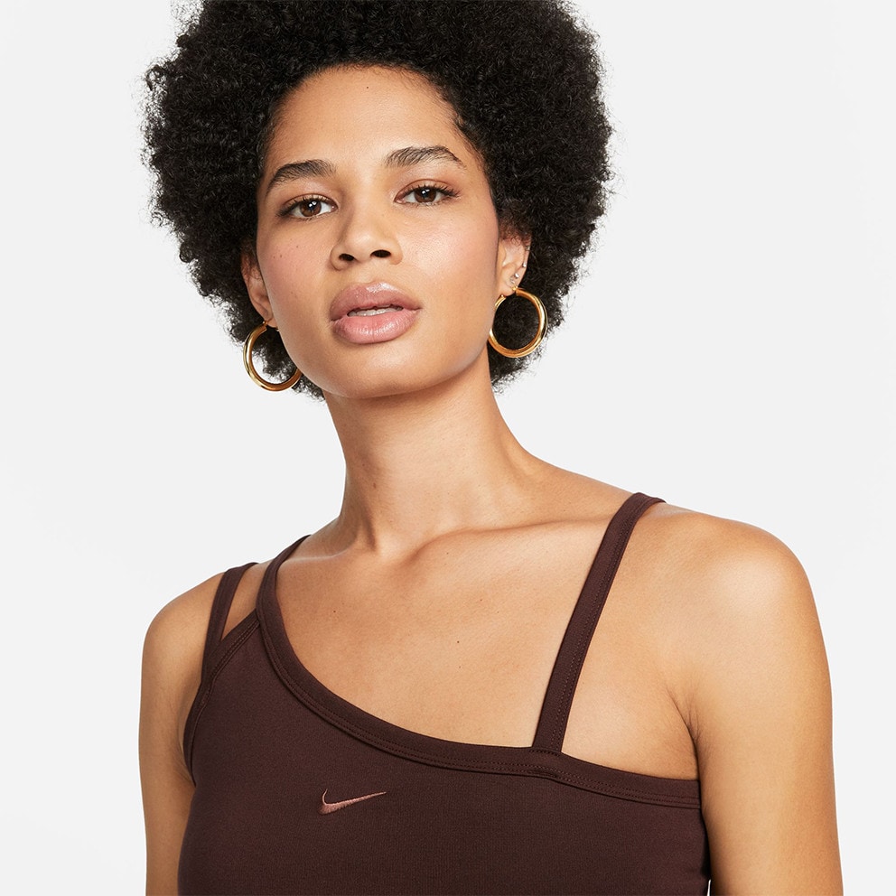 Nike Sportswear Everyday Modern Women's Crop Top