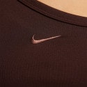 Nike Sportswear Everyday Modern Γυναικείο Cropped T-shirt