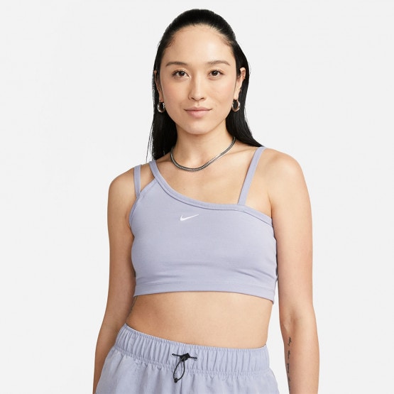 Nike Sportswear Everyday Modern Γυναικείο Cropped T-shirt