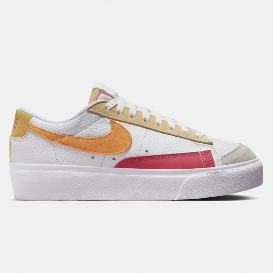 Nike Blazer Platform Γυναικεία Παπούτσια