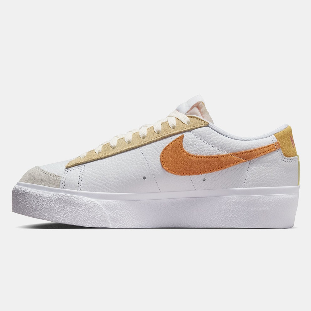 Nike Blazer Platform Women's Shoes