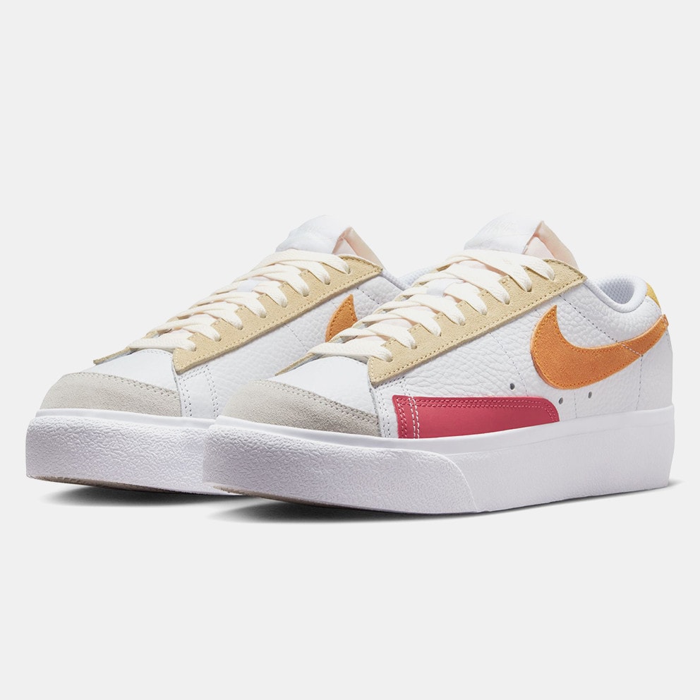 Nike Blazer Platform Women's Shoes