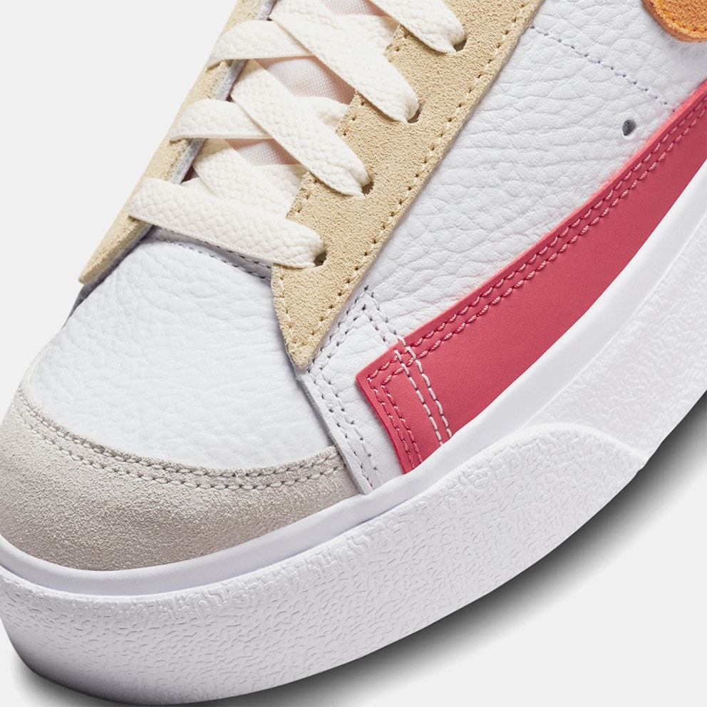 Nike Blazer Platform Women's Shoes