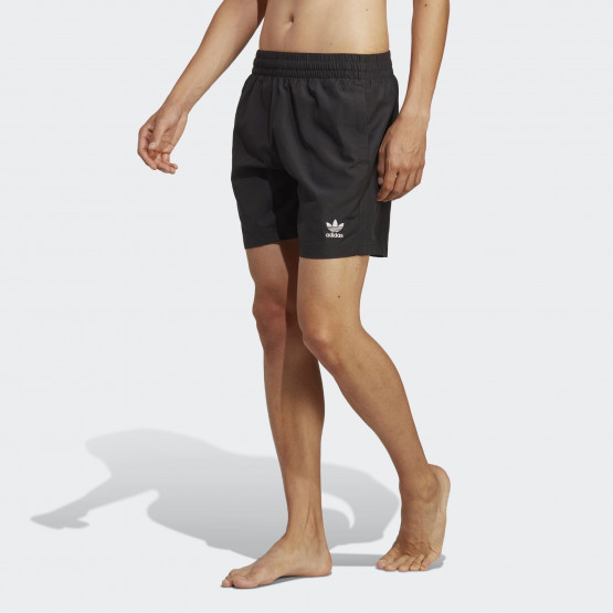 adidas Originals Originals Essentials Solid Swim Shorts