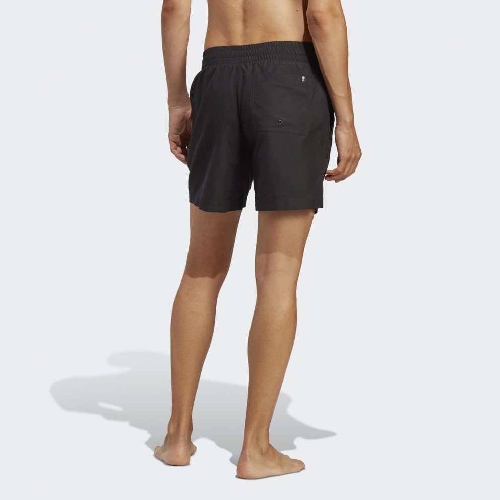 adidas Originals Originals Essentials Solid Swim Shorts