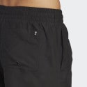 adidas Originals Originals Essentials Solid Swim Shorts