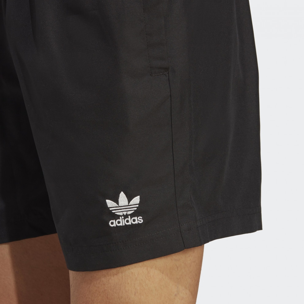 adidas Originals Originals Essentials Solid Swim Shorts