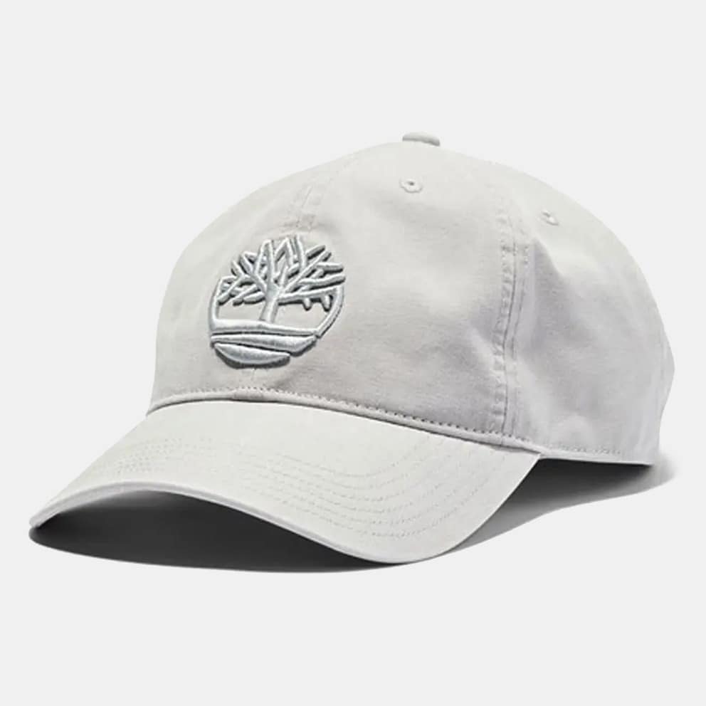 Timberland Cotton Canvas BB Cap