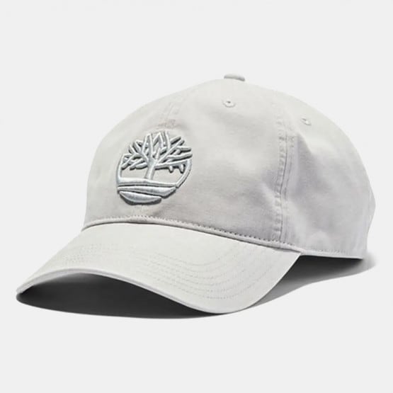 Timberland Cotton Canvas BB Cap