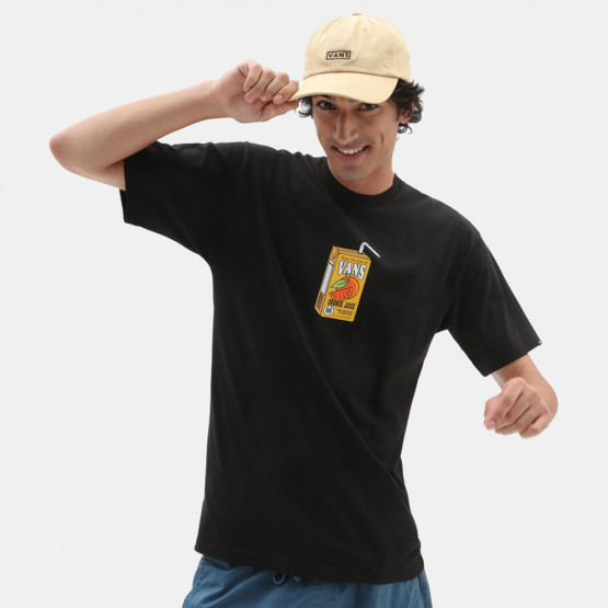 Vans Juice Box Ανδρικό T-shirt