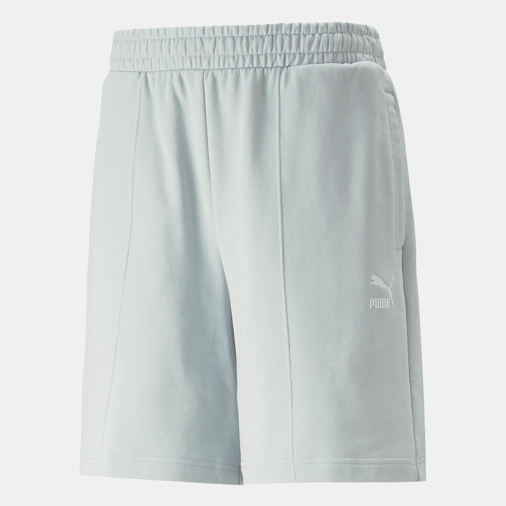 Puma Classics Pintuck Men's Shorts