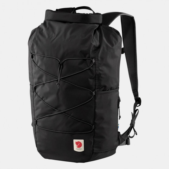 FJALLRAVEN High Coast Rolltop 26 Unisex Backpack 26L