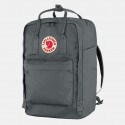 FJALLRAVEN Kanken Unisex Σακίδιο Πλάτης | Medium 17L