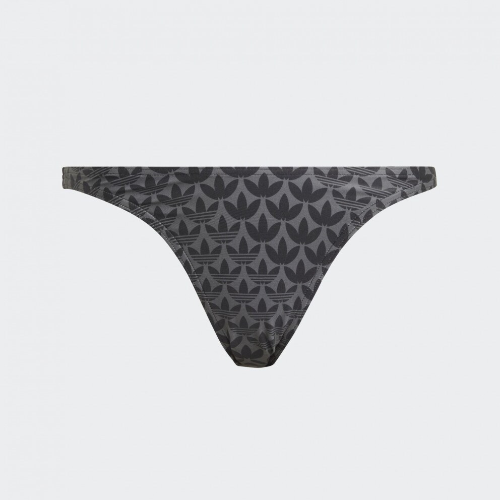 adidas Originals Originals Monogram Bikini Bottoms