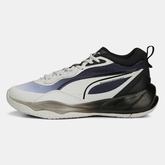 Puma Playmaker Fade