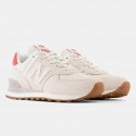 New Balance 574 Classics Γυναικεία Παπούτσια