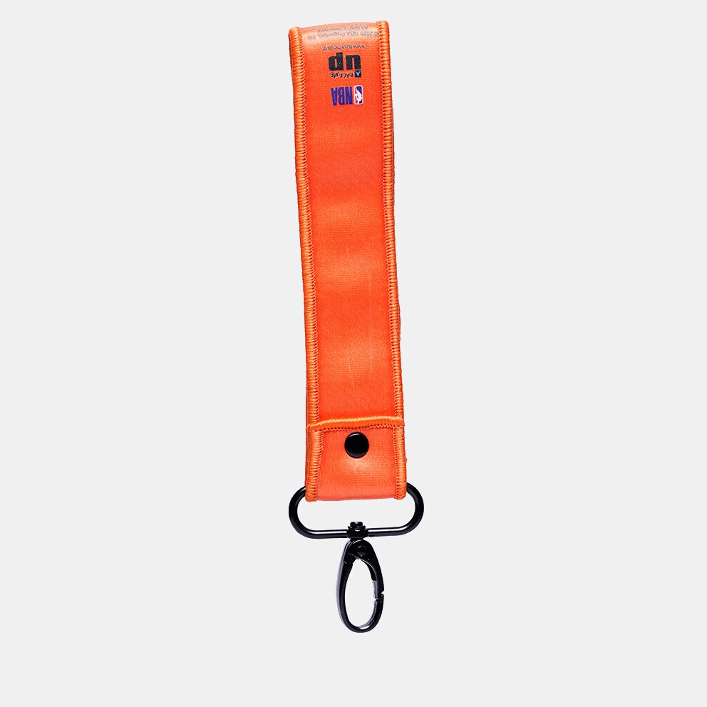 Back Me Up New York Knicks Lanyard