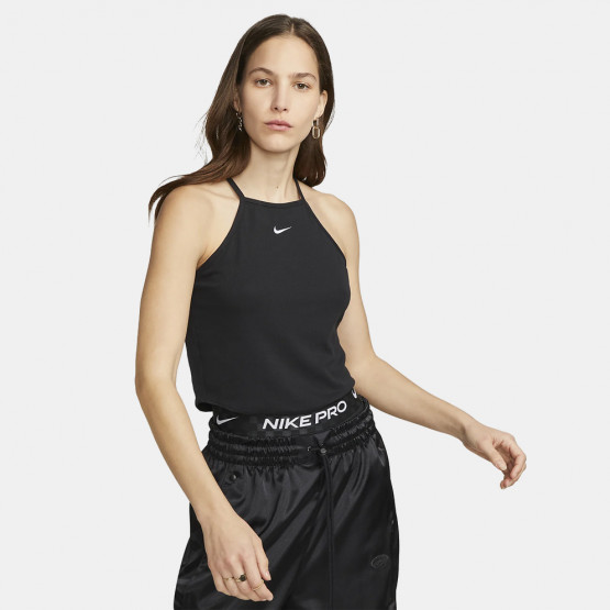 Nike Sportswear Essentials Women's Cropped Tank Top