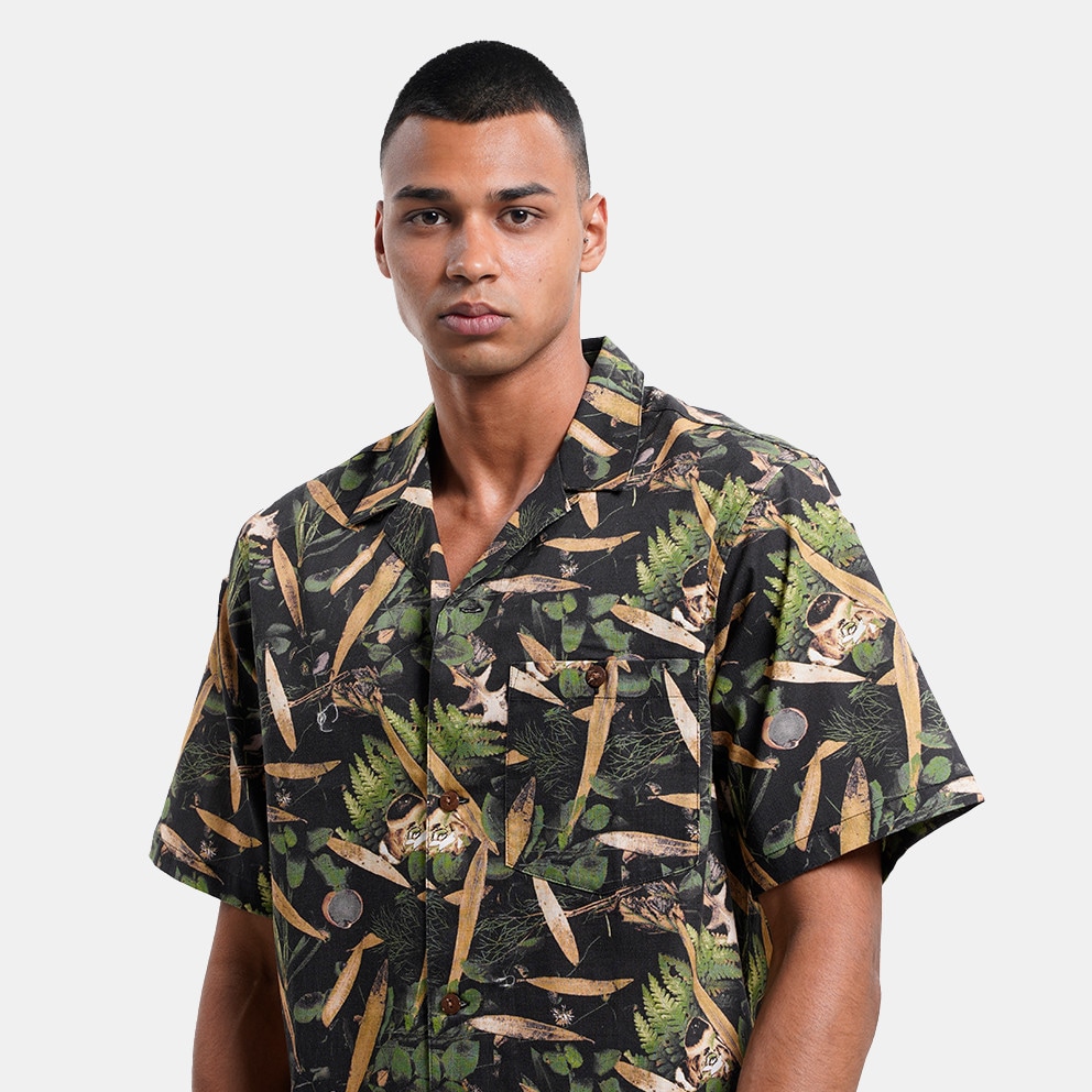 Carhartt WIP Men's Lumen Short Sleeve Shirt