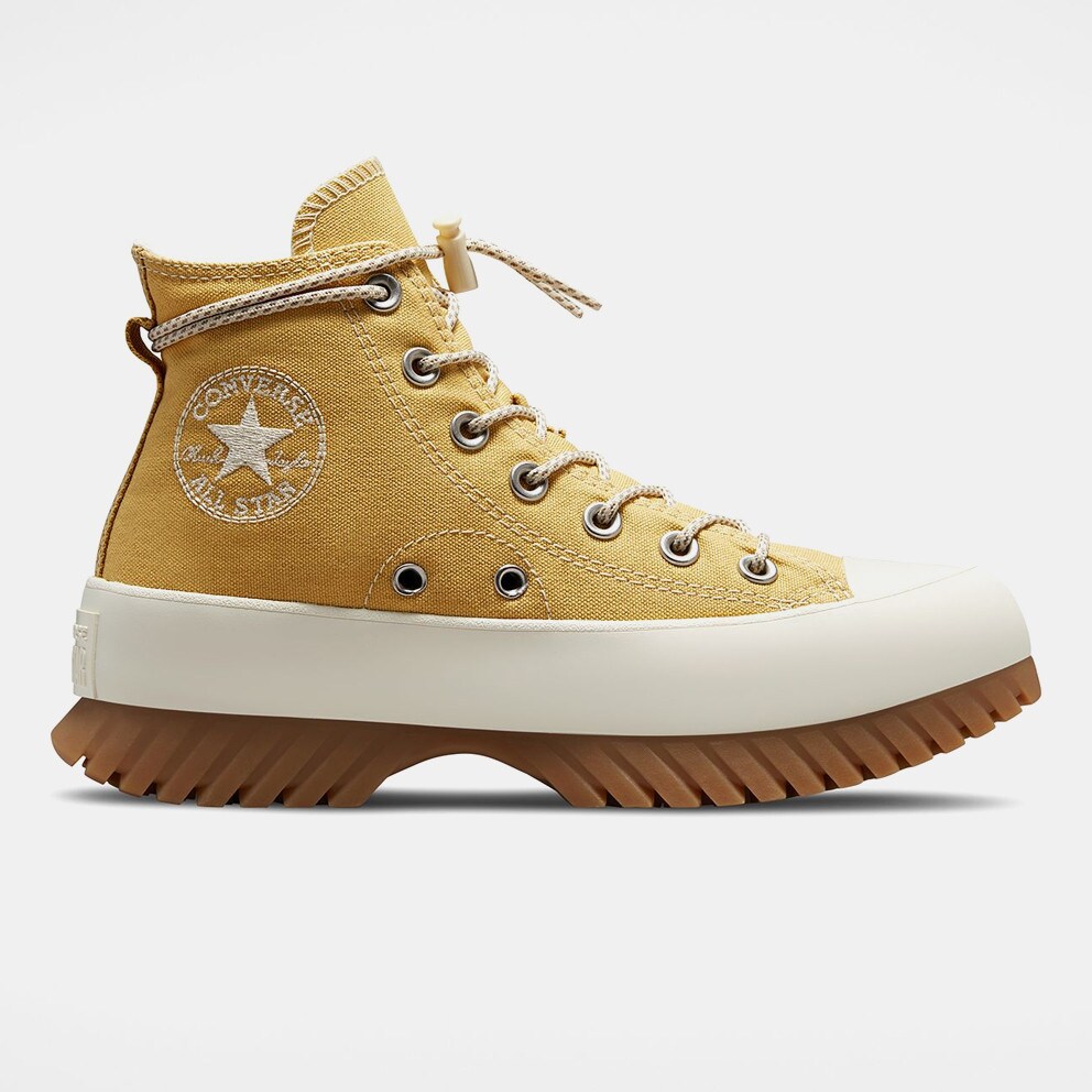 Converse Chuck Taylor All Star Lugged 2.0 Γυναικεία Μποτάκια