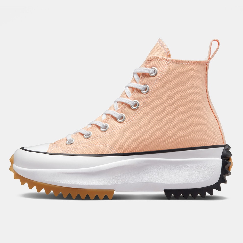 Converse Run Star Hike Women's Boots