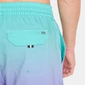 Hurley Phntm-Eco Cannonball Vlly 17" Men's Swim Shorts