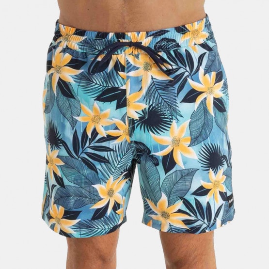 Hurley Cannonball Volley 17" Men's Swim Shorts