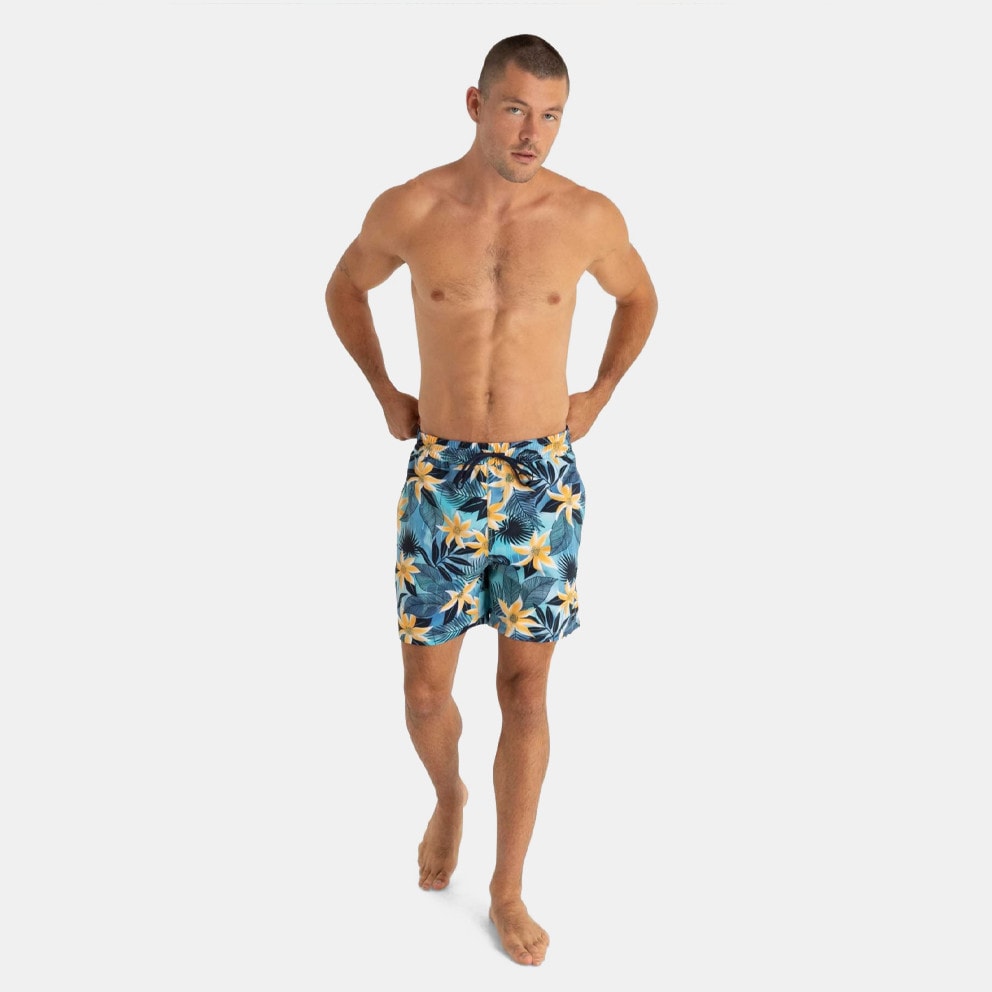 Hurley Cannonball Volley 17" Men's Swim Shorts