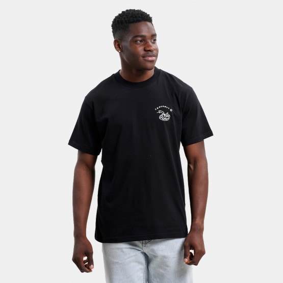 Carhartt WIP New Frontier Men's T-Shirt