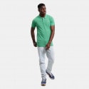 Tommy Jeans Placket Ανδρικό Polo T-shirt