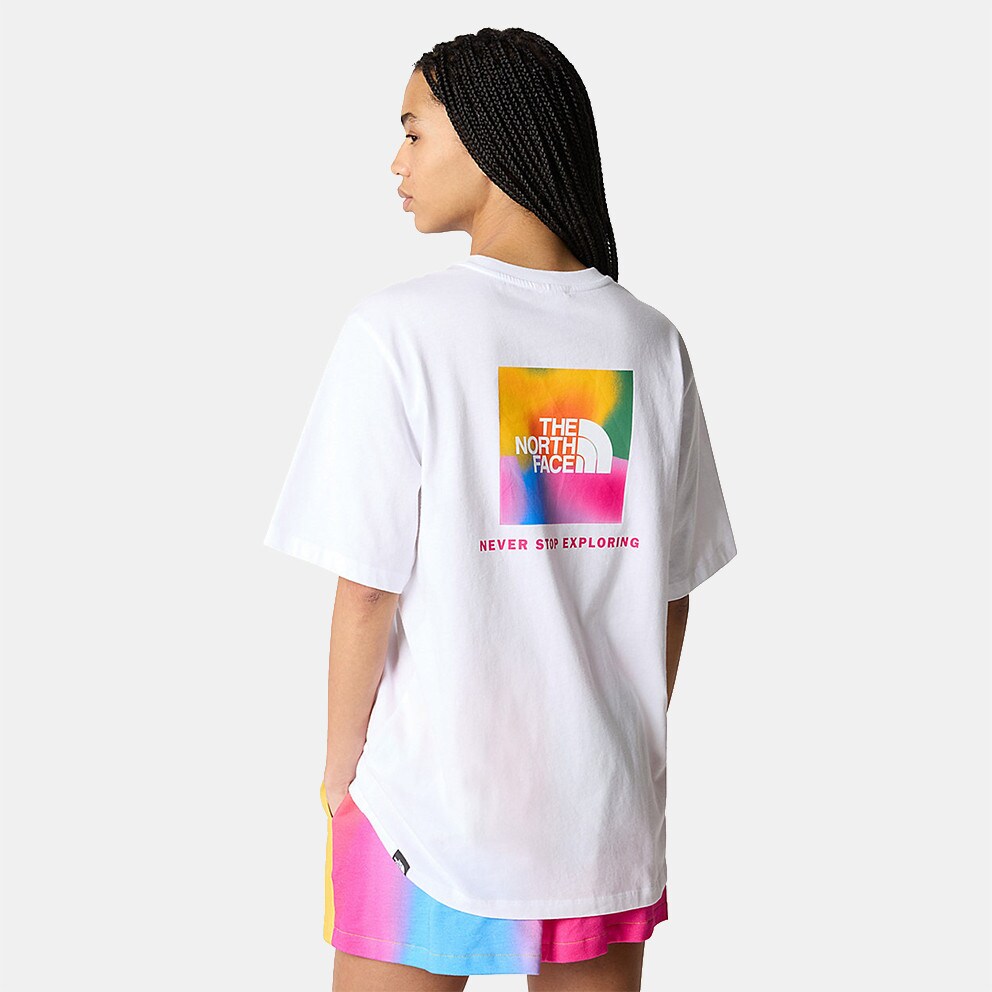 The North Face Relaxed Women's T-shirt