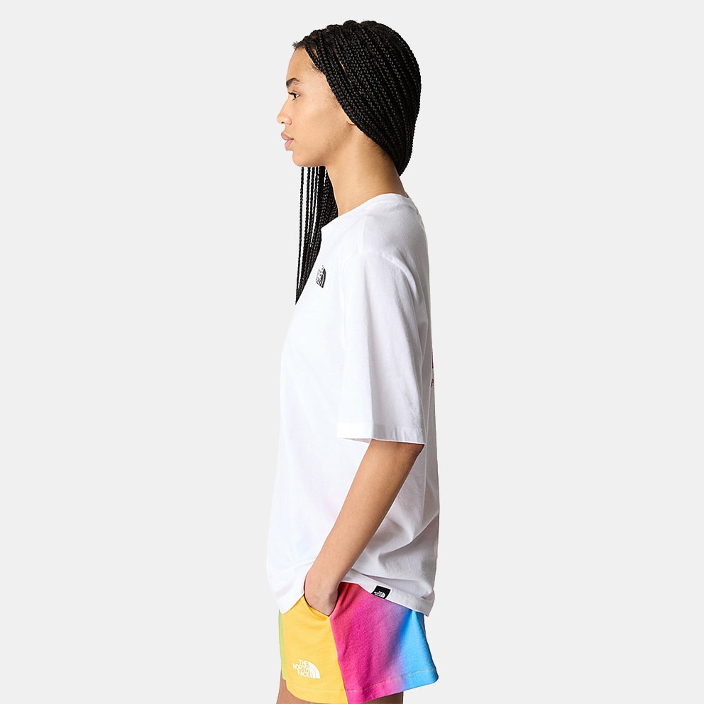 The North Face Relaxed Women's T-shirt